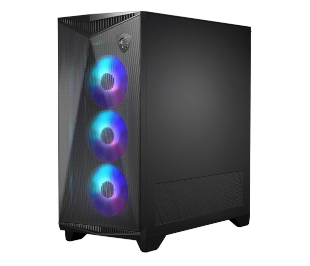 MSI Obudowa MSI MPG GUNGNIR 300R AIRFLOW 306-7G21R21-W57 306-7G21R21-W57                 - 1182047 - zdjęcie 3